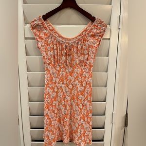 Urban outfitters dress